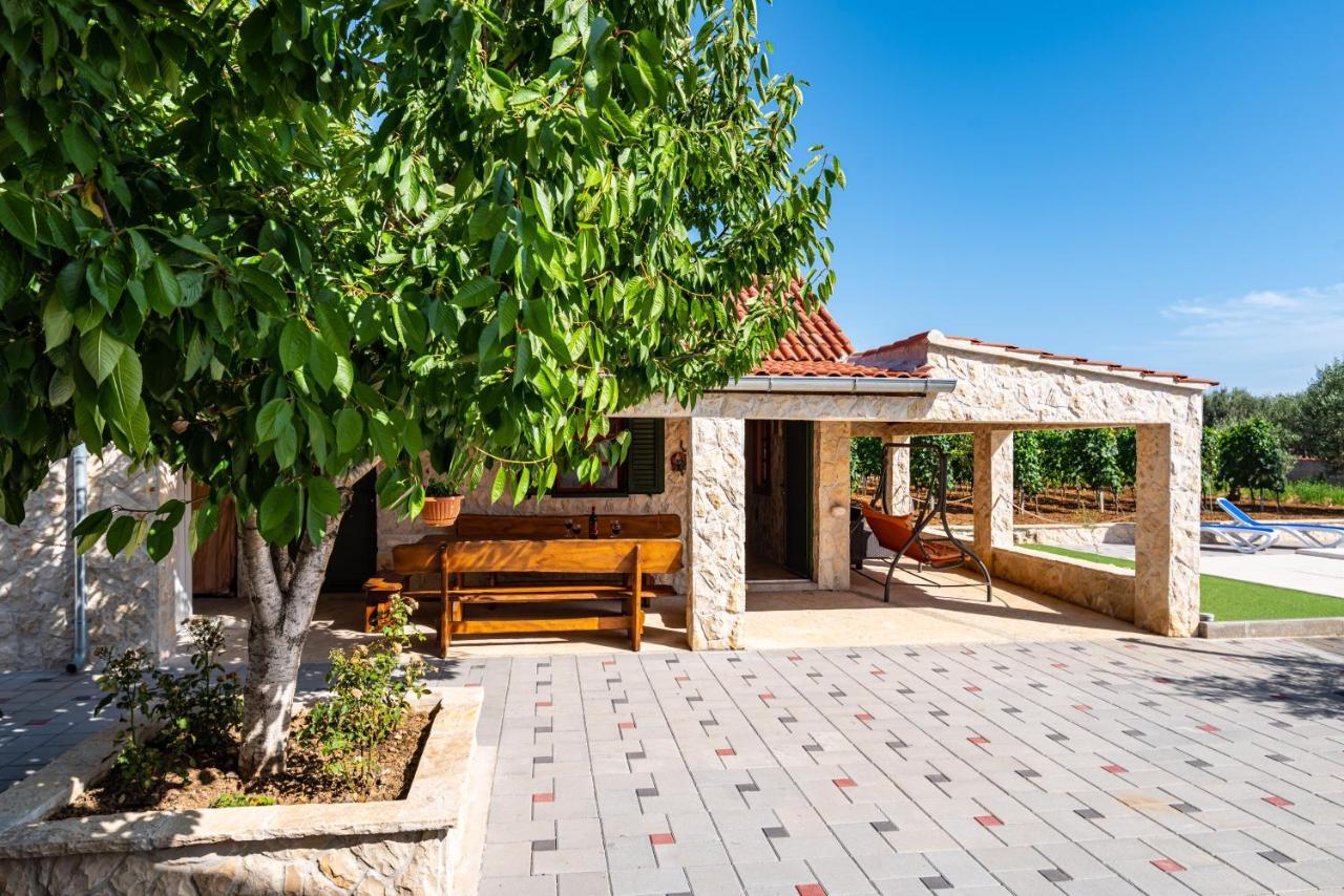Donje Rastane Villa Tome מראה חיצוני תמונה