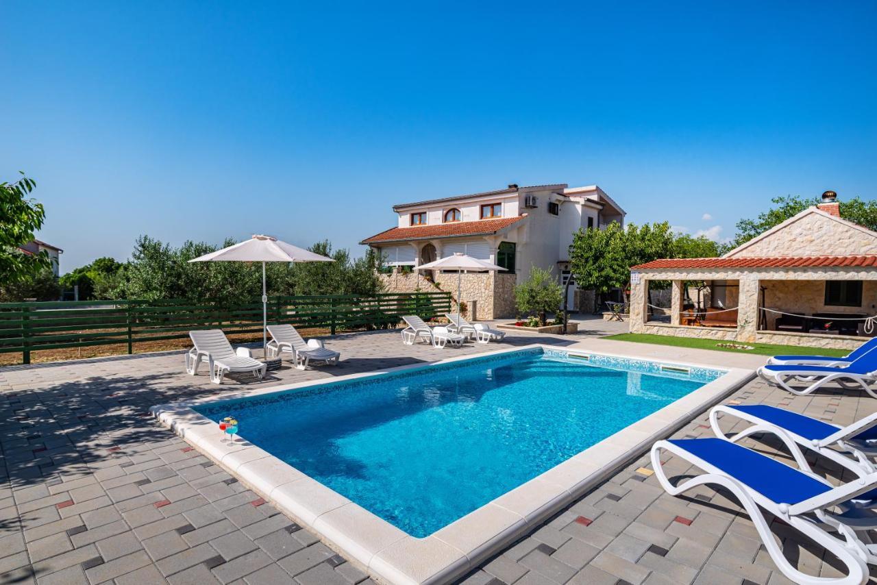 Donje Rastane Villa Tome מראה חיצוני תמונה