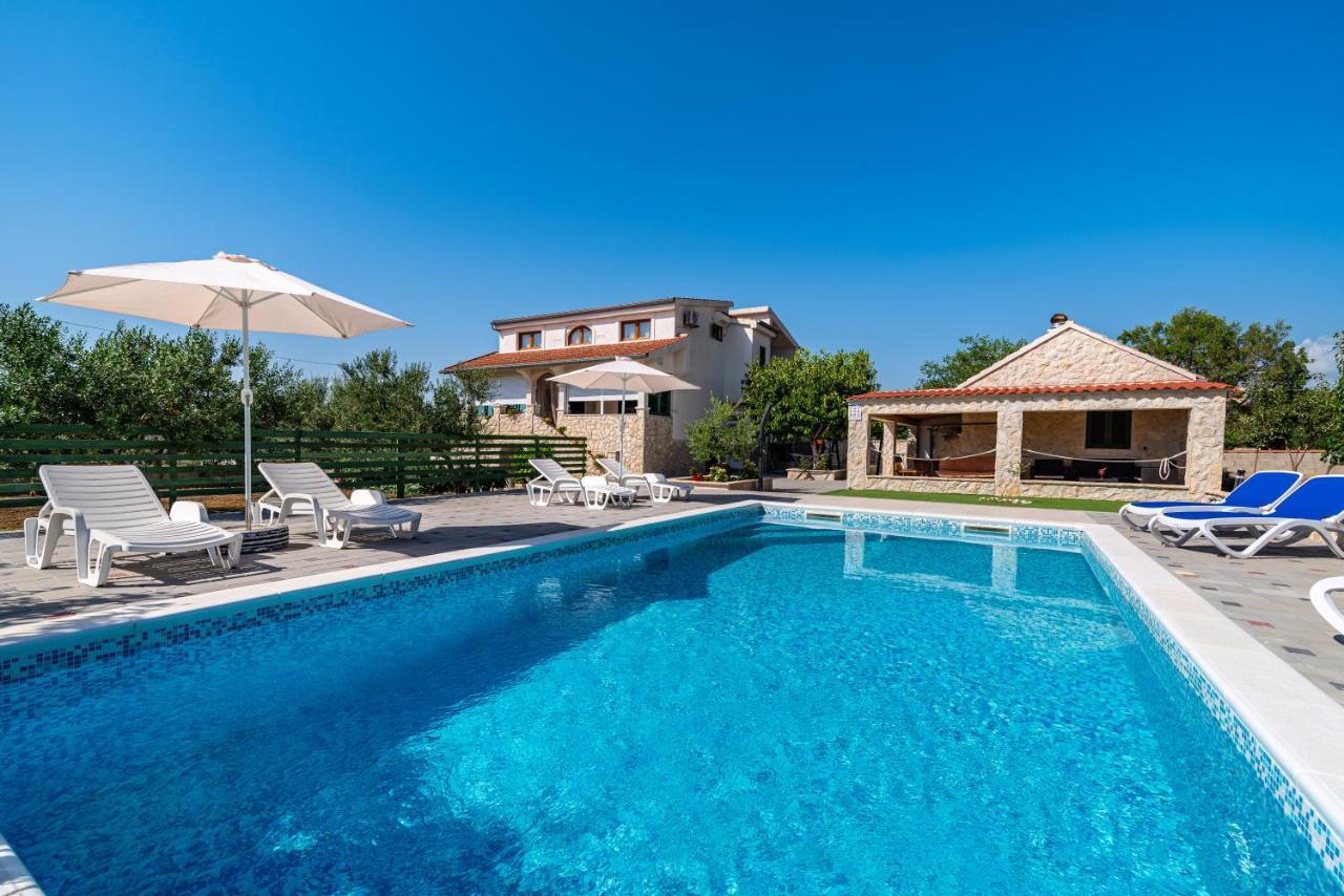 Donje Rastane Villa Tome מראה חיצוני תמונה
