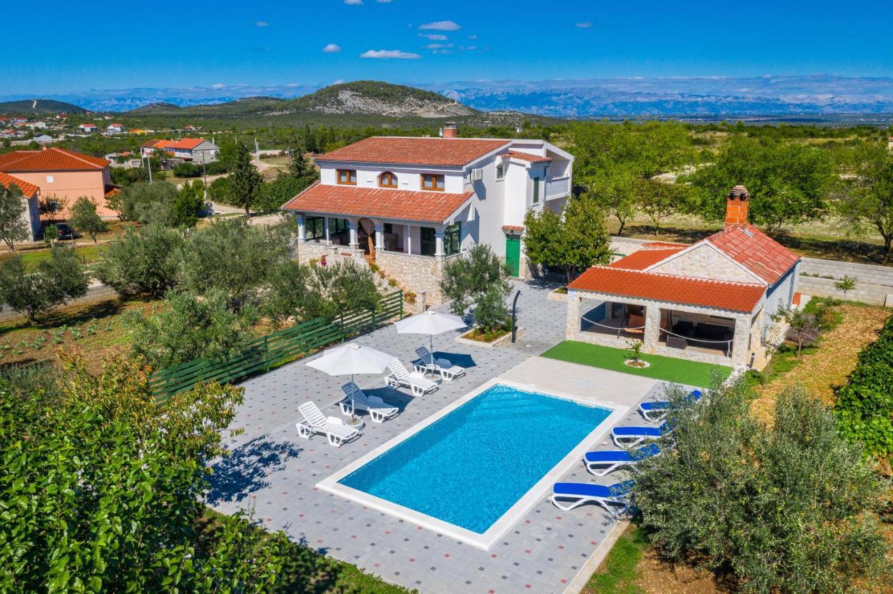 Donje Rastane Villa Tome מראה חיצוני תמונה