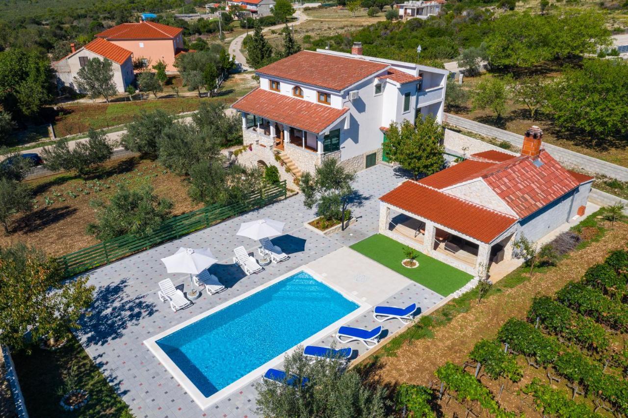 Donje Rastane Villa Tome מראה חיצוני תמונה