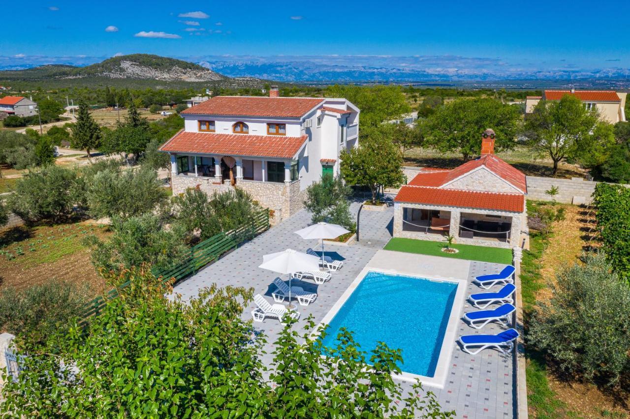Donje Rastane Villa Tome מראה חיצוני תמונה