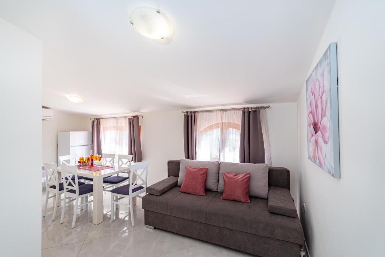 Donje Rastane Villa Tome מראה חיצוני תמונה