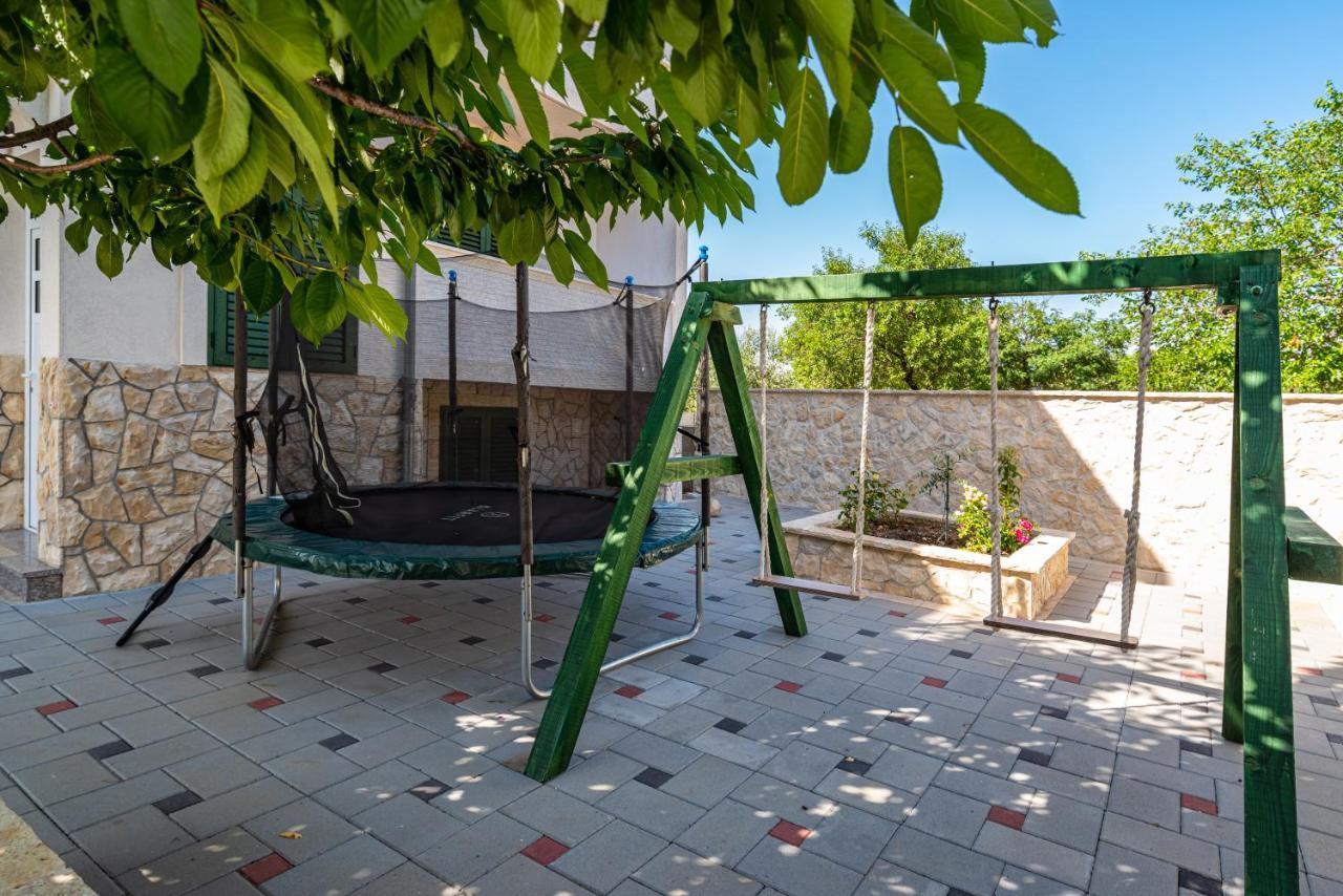 Donje Rastane Villa Tome מראה חיצוני תמונה