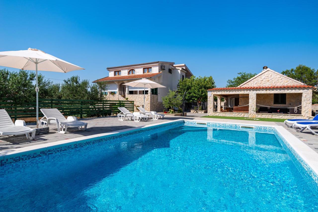 Donje Rastane Villa Tome מראה חיצוני תמונה