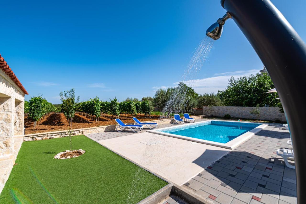 Donje Rastane Villa Tome מראה חיצוני תמונה